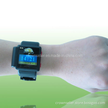 Watch GPS Tracker Tracking Device (TK203)